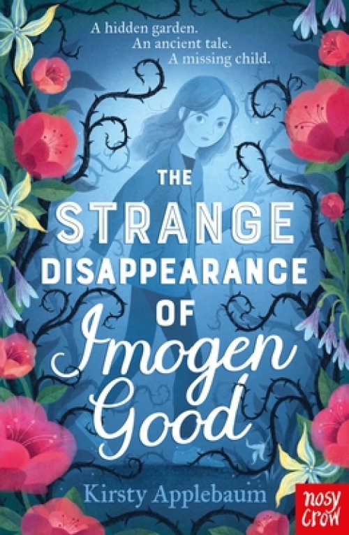 Strange Disappearance Of Imogen Good