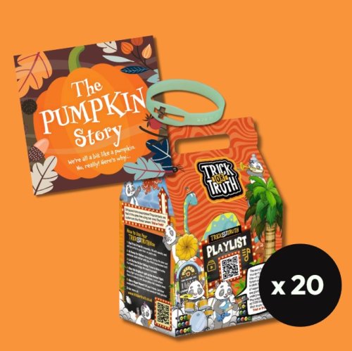 Light Party Bundle (20 Kids)
