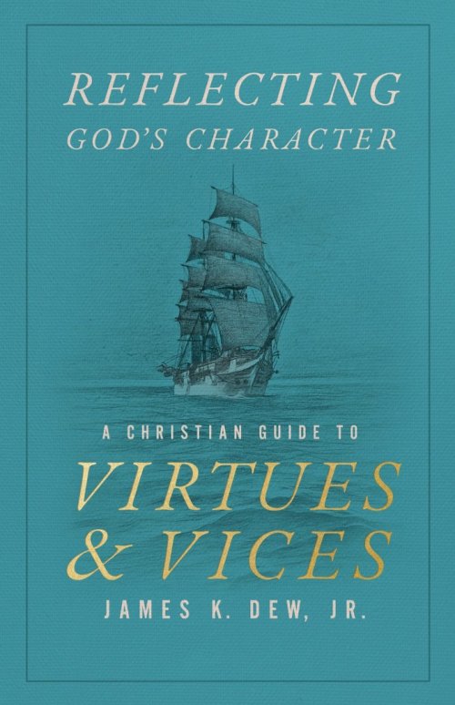 Reflecting God's Character