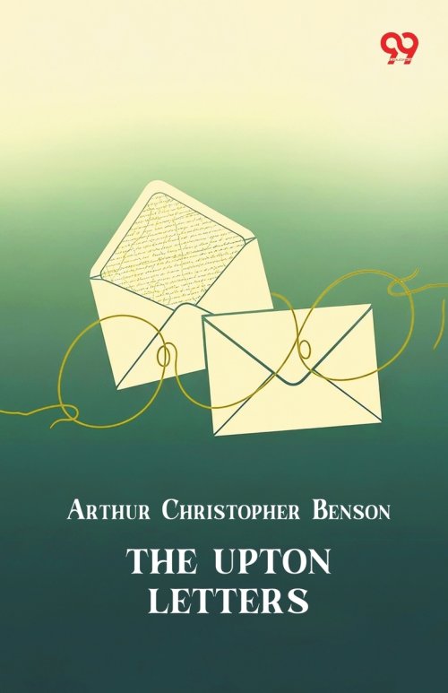 The Upton Letters
