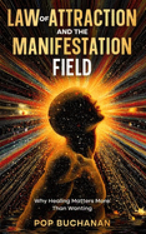 Law of Attraction and the Manifestation Field: Why Healing Matters More Than Wanting