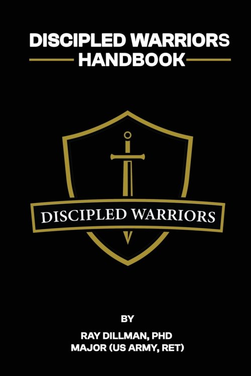 Discipled Warriors Handbook