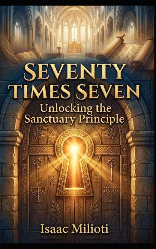 Seventy Times Seven: Unlocking the Sanctuary Principle