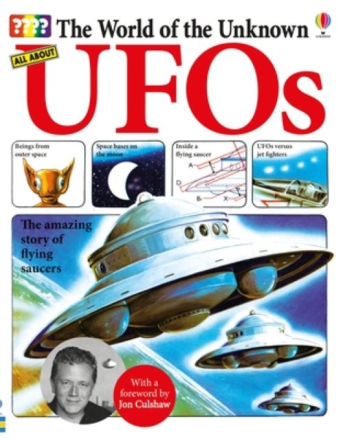 World Of The Unknown: Ufos