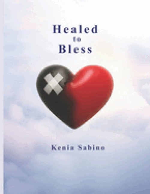 Healed to Bless