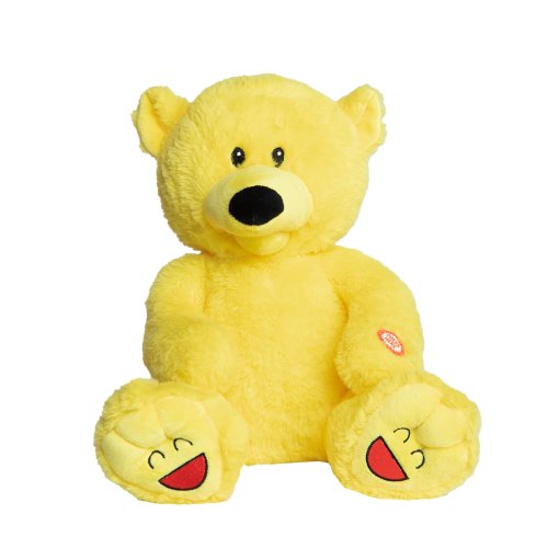 Happy Bear - Talking Mood Bear