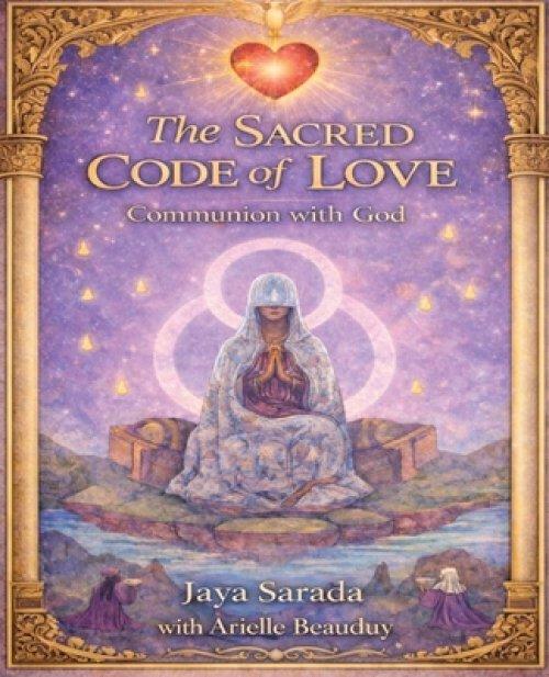 The Sacred Code  of Love