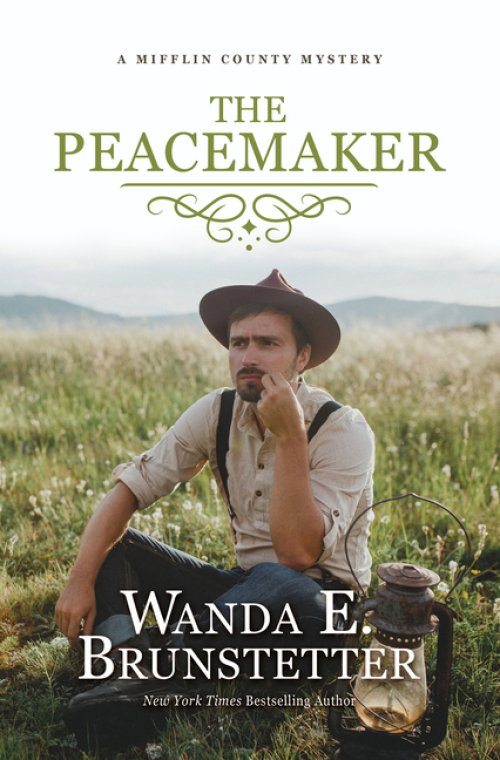The Peacemaker