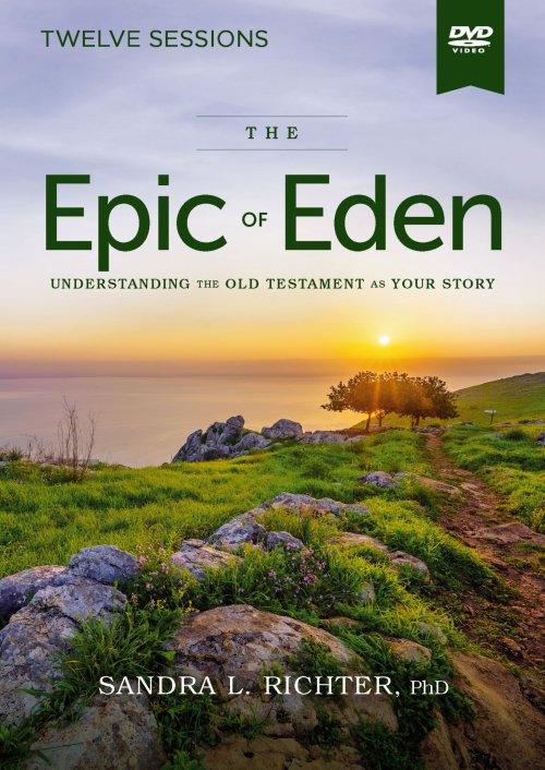 The Epic of Eden Video Study, Updated Edition