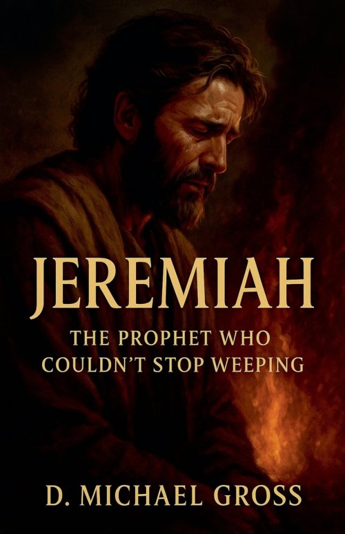Jeremiah: The Prophet Who Couldn't Stop Weeping