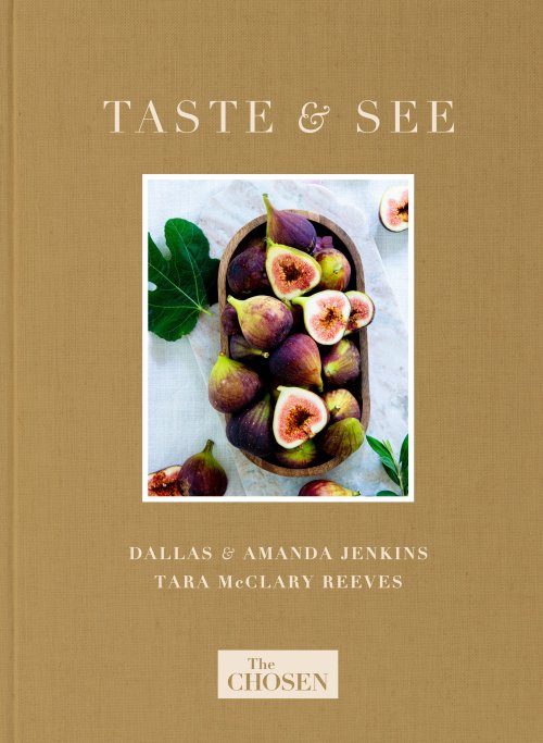The Chosen Presents: Taste & See