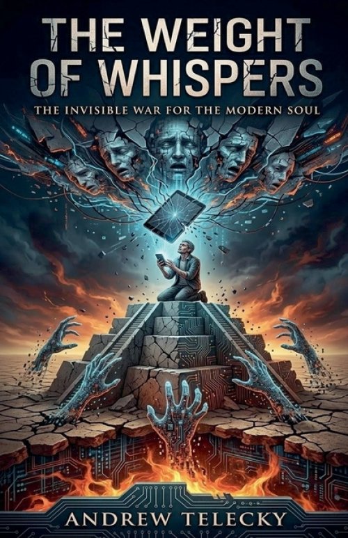 The Weight of Whispers: The Invisible War for the Modern Soul