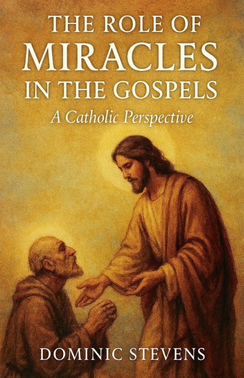 The Role of Miracles in the Gospels: A Catholic Perspective
