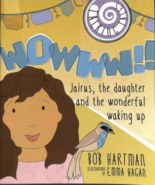 Talking Tales: Wowww!