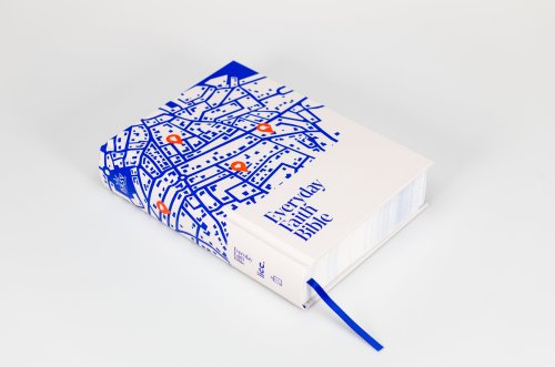 NRSVue Everyday Faith Bible