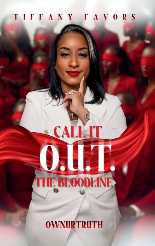 Call It O.U.T: The Bloodline