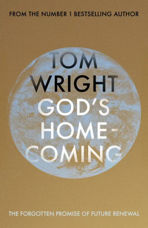 God's Homecoming