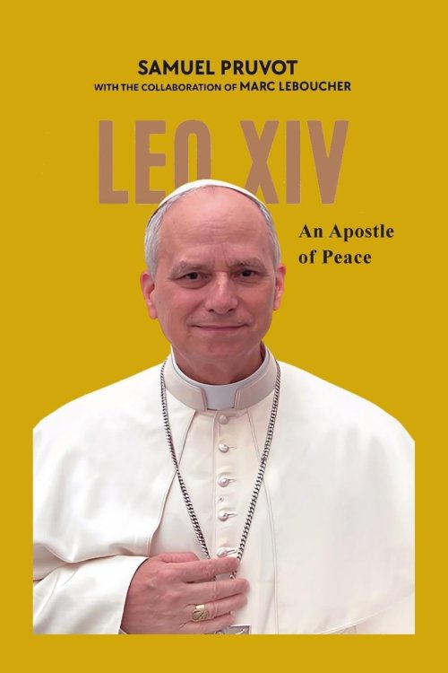 Pope Leo XIV