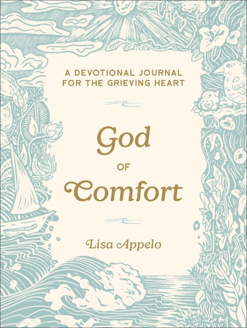 God of Comfort