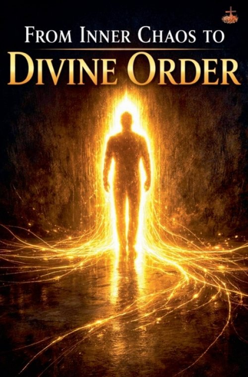 From Inner Chaos to Divine Order