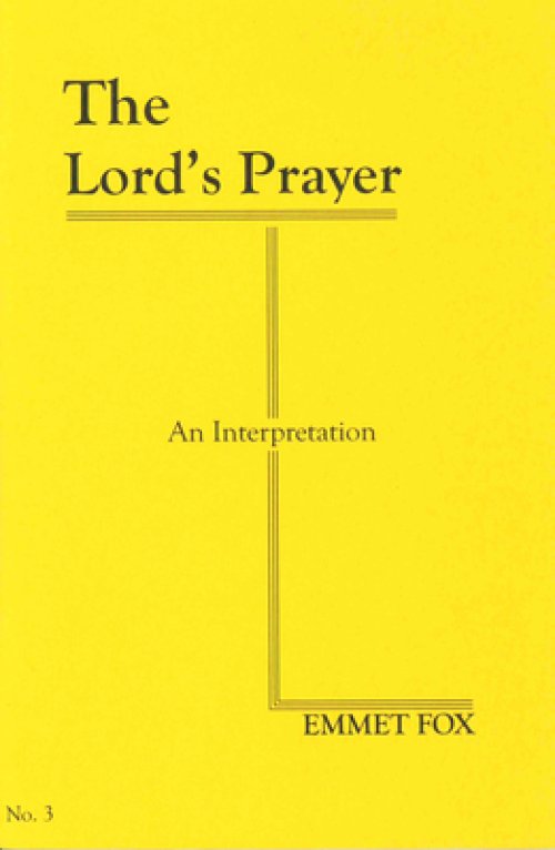 The Lord's Prayer (#3) : An Interpretation