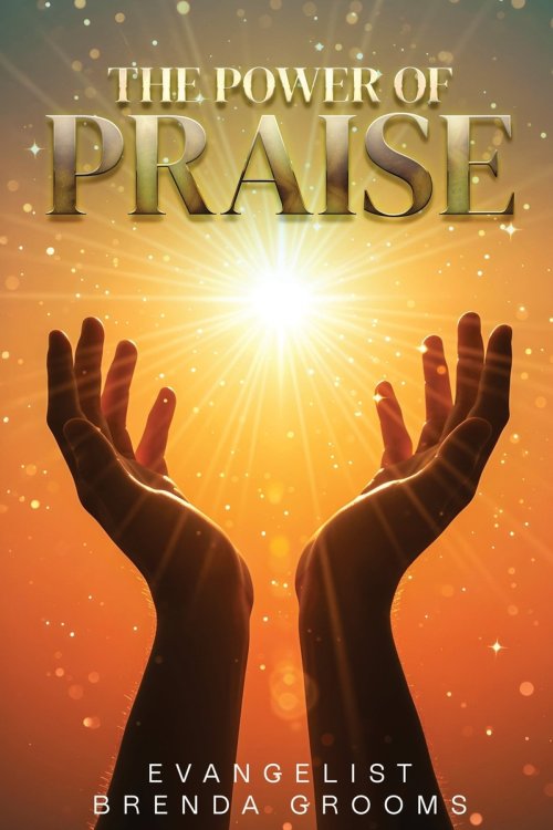 THE POWER OF PRAISE