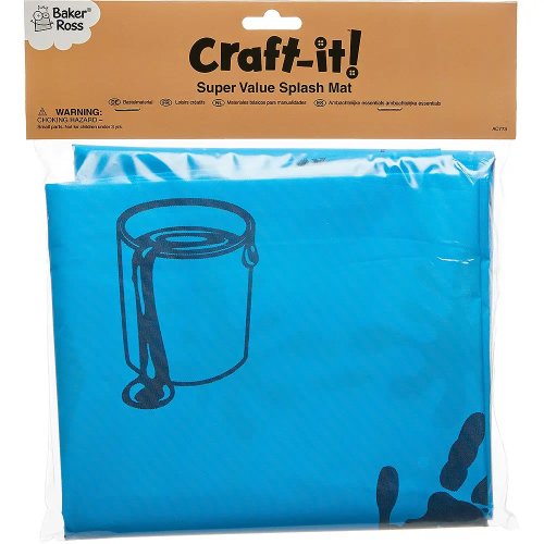 Splash Mat