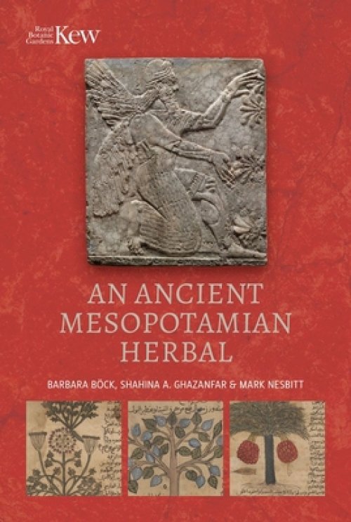 AN ANCIENT MESOPOTAMIAN HERBAL
