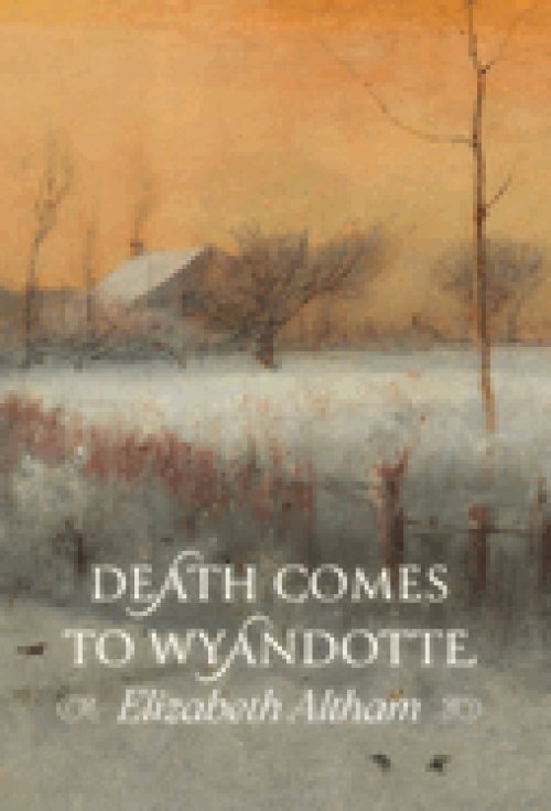 Death Comes to Wyandotte