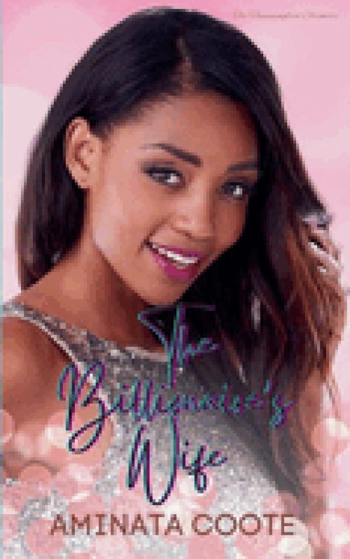 The Billionaire's Wife