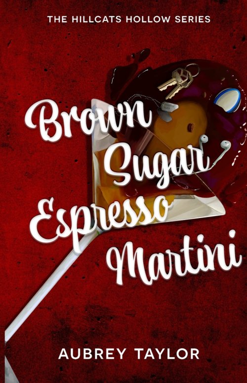 Brown Sugar Espresso Martini