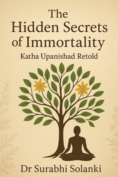 The Hidden Secrets of Immortality - Katha Upanishad Retold