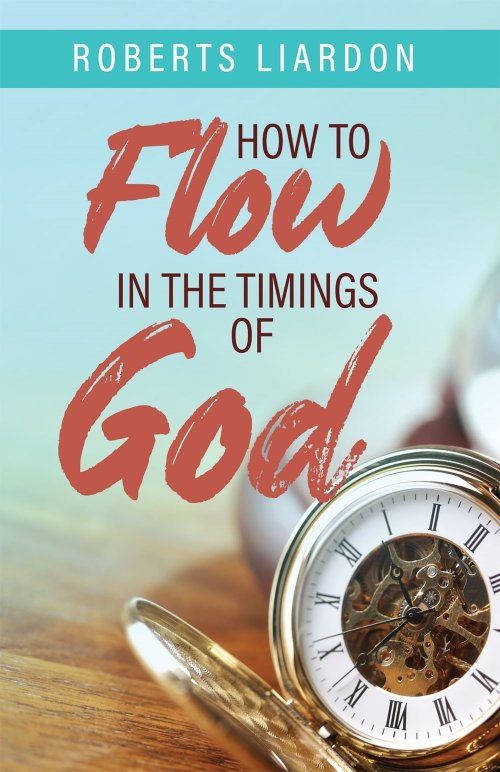 How to Flow in the Timings of God