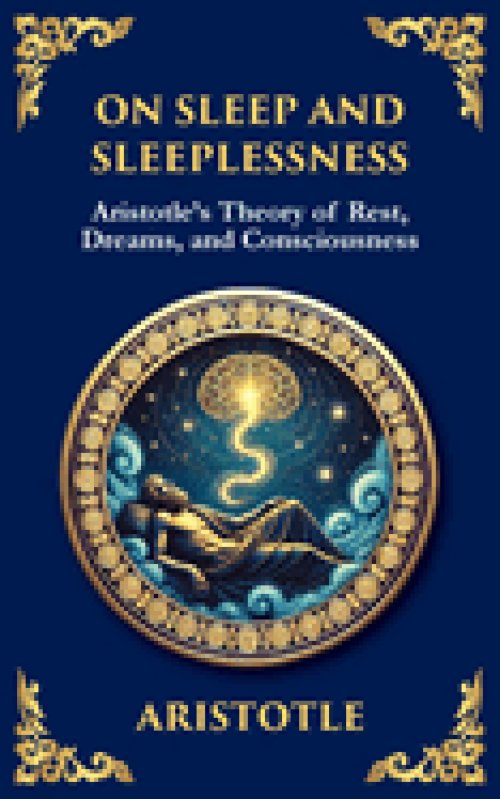 On Sleep and Sleeplessness: Aristotle's Theory of Rest, Dreams, and Consciousness