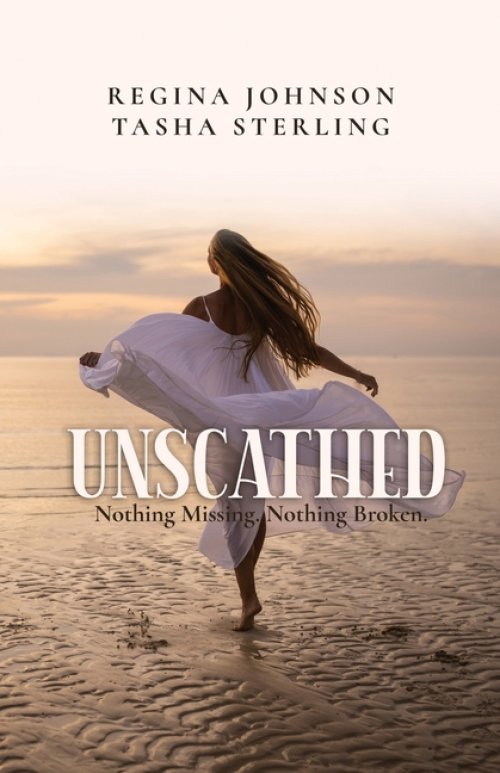 Unscathed: Nothing Missing. Nothing Broken.