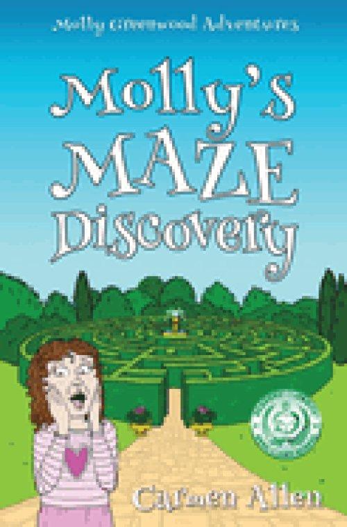Molly's Maze Discovery