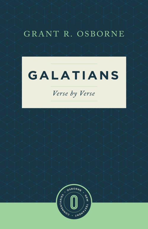 Galatians Verse by Verse ()
