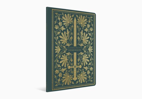 Ephesians - ESV Illuminated Scripture Journal