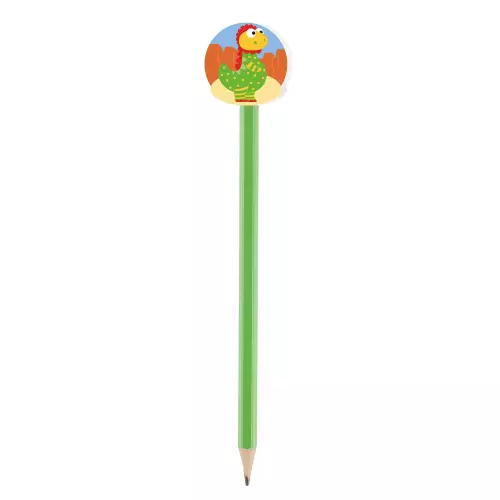 Dinosaur Pencil (FSC®)
