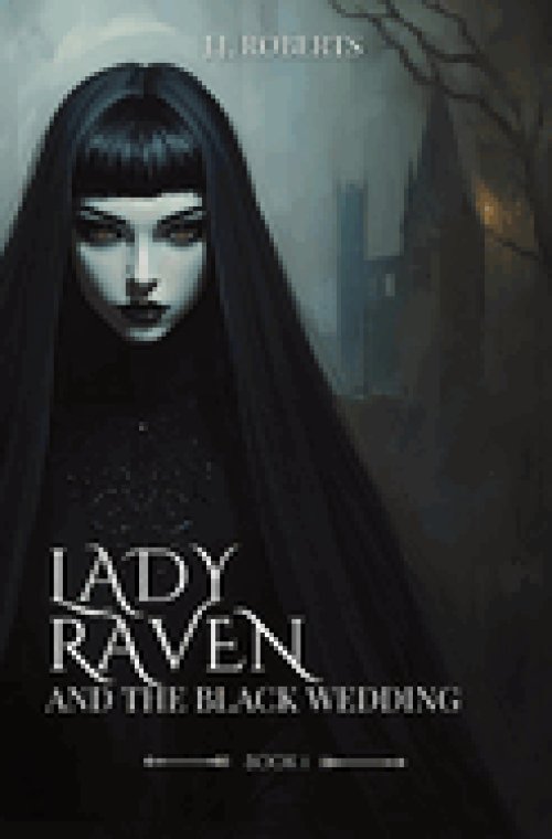 Lady Raven and The Black Wedding