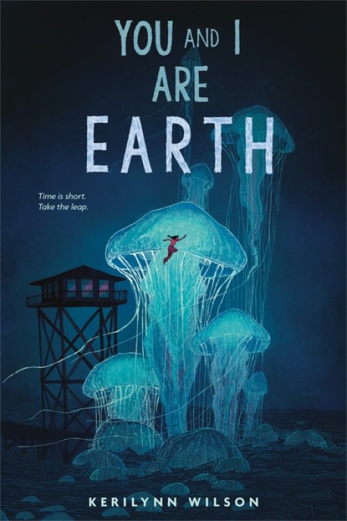You And I Are Earth