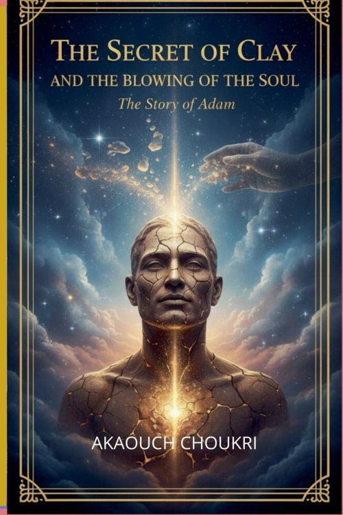 The Secret of Clay and the Blowing of the Soul