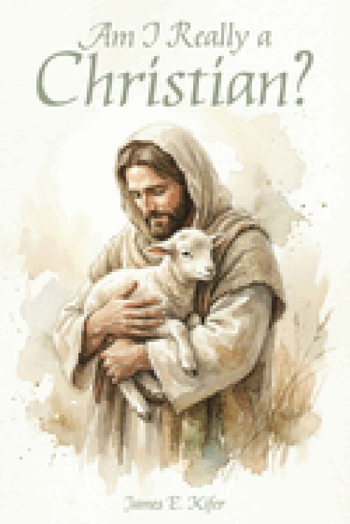 Am I Really a Christian