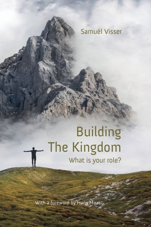 Building the Kingdom