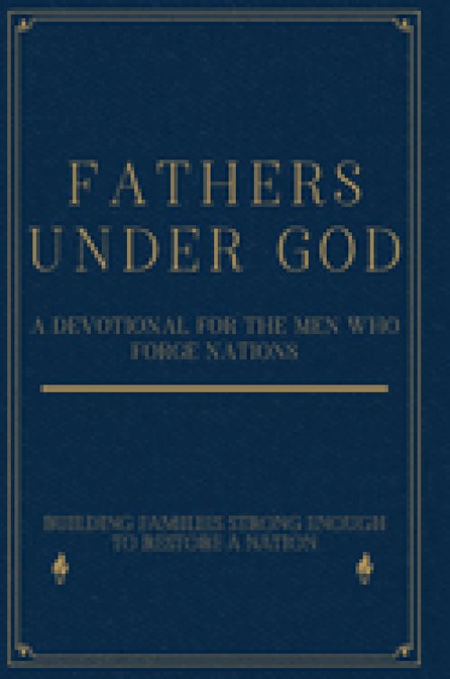 Fathers Under God