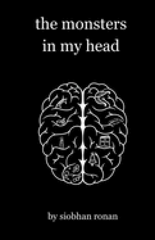 The Monsters In My Head: Black & White Edition