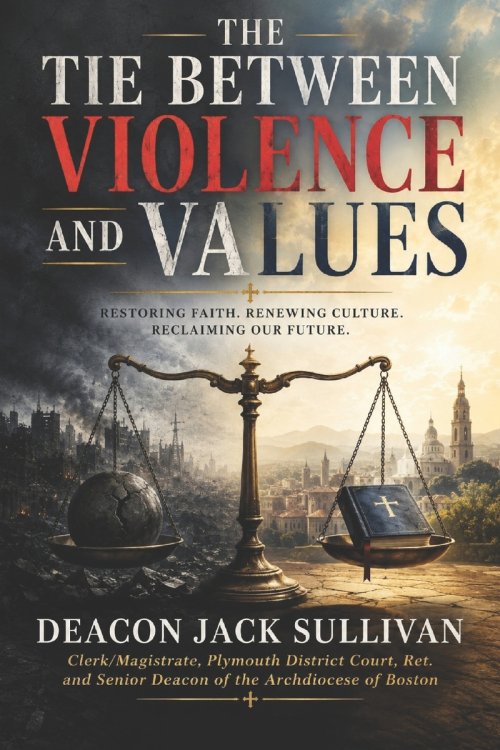 The Tie between Violence and Values