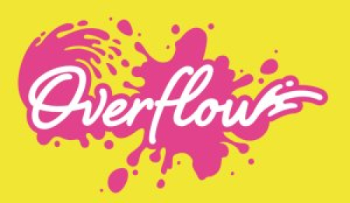 Overflow - Video Course for  5 - 11 Year Olds