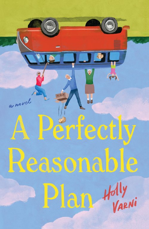 A Perfectly Reasonable Plan