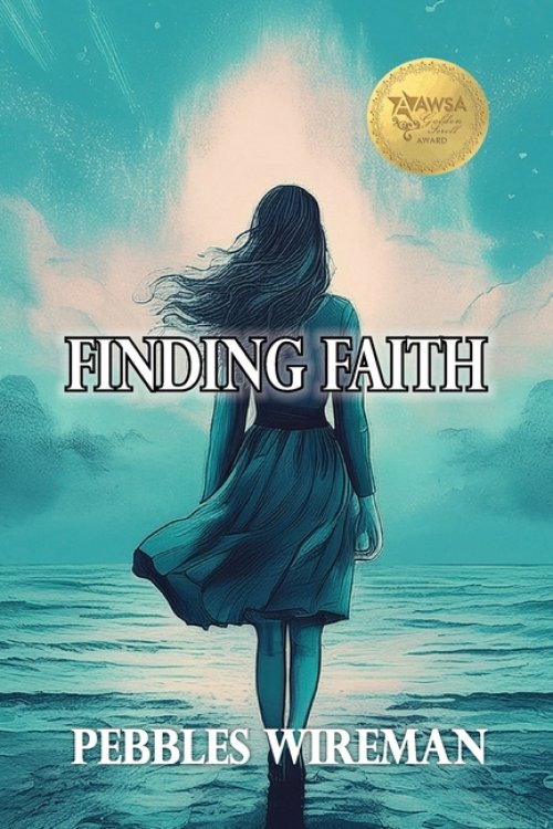 Finding Faith in the Storm